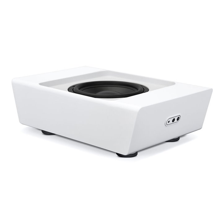 Bluesound Pulse Sub+ BIAŁY -  GWARANCJA PRODUCENTA - SALON ŁÓDŹ