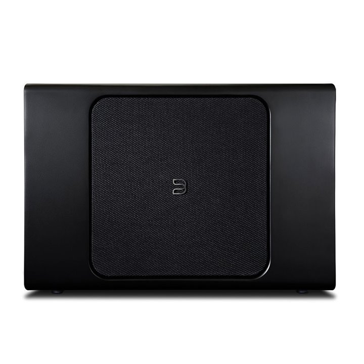 Bluesound PULSE SOUNDBAR+ PLUS Pulse Sub+ Czarny Zestaw -  GWARANCJA PRODUCENTA - SALON ŁÓDŹ