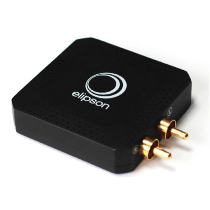ELIPSON CONNECT WIFI RECEIVER - Raty 0% - Gwarancja producenta - Salon Łódź