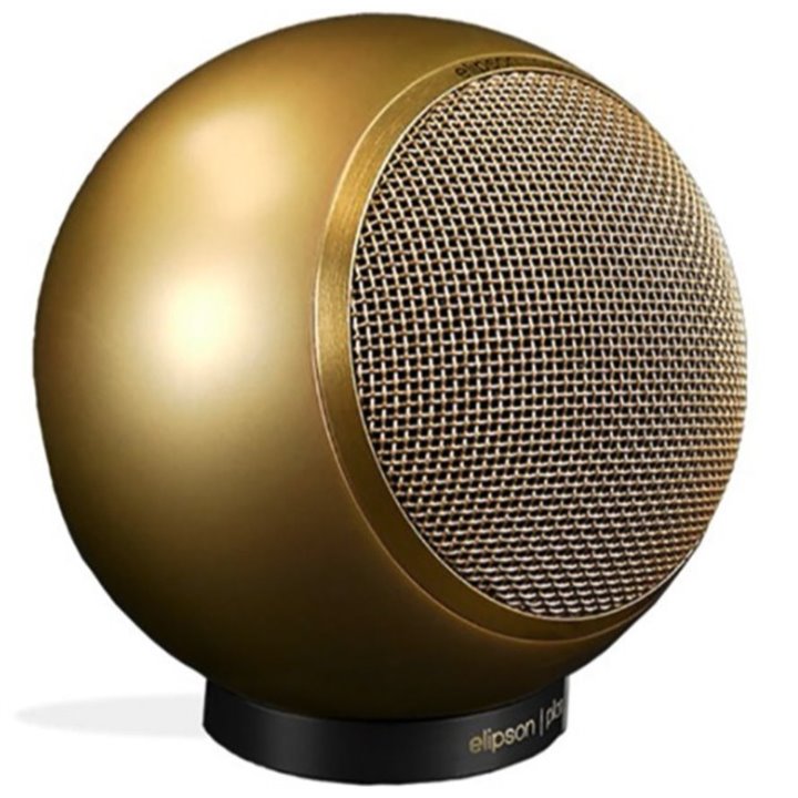 ELIPSON PLANET M Gold - Raty 0% - Gwarancja producenta - Salon Łódź