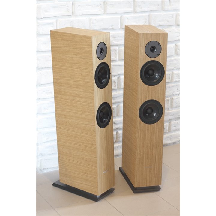 Pylon Audio Diamond 25 (Pure okleina olejowosk) / 1szt. - Raty 0% - Gwarancja producenta - Salon Łódź