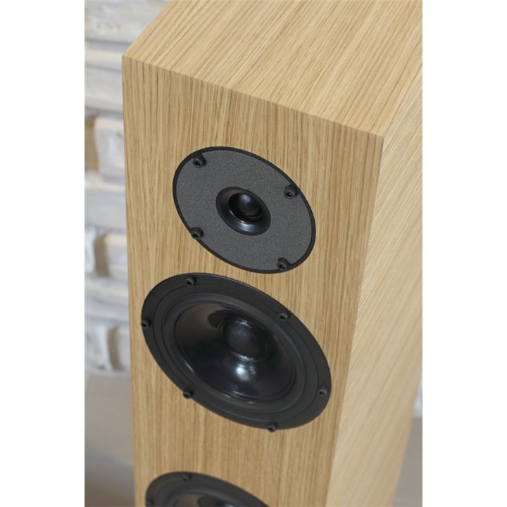 Pylon Audio Diamond 25 (Pure okleina olejowosk) / 1szt. - Raty 0% - Gwarancja producenta - Salon Łódź