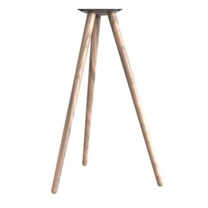 ELIPSON TRIPOD STAND Walnut - Raty 0% - Gwarancja producenta - Salon Łódź