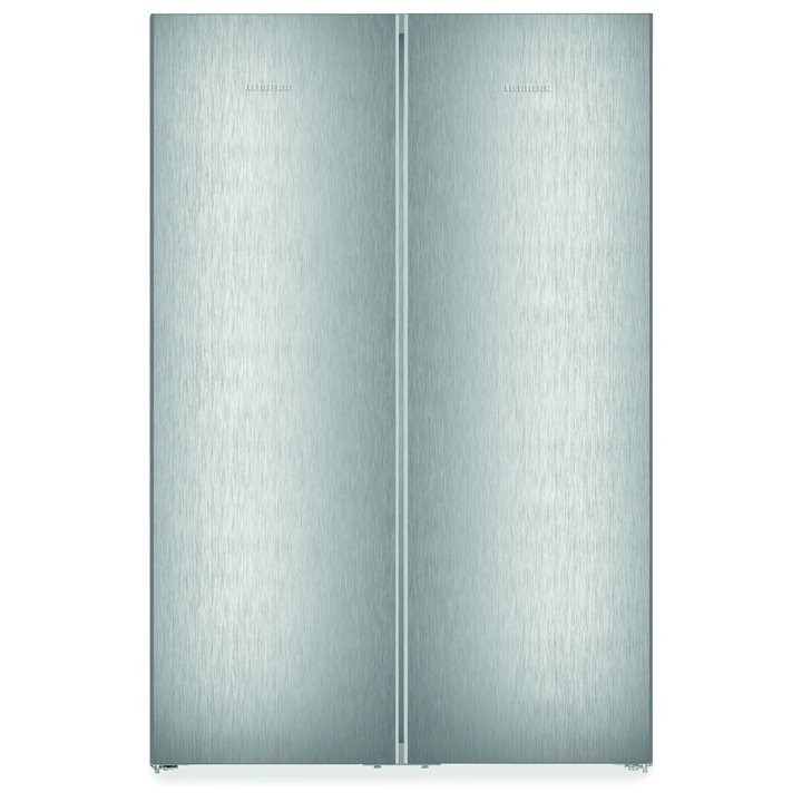LIEBHERR XRFsf 5245 RATY 0% - GWARANCJA PRODUCENTA - SALON ŁÓDŹ - MOŻLIWY MONTAŻ U KLIENTA