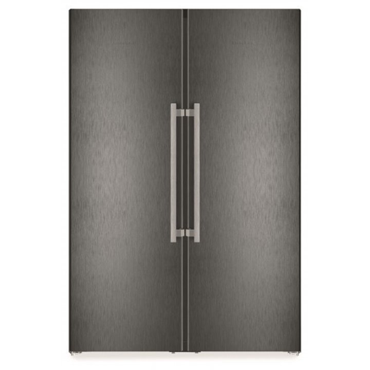 LIEBHERR XRFbs 5295 RATY 0% - GWARANCJA PRODUCENTA - SALON ŁÓDŹ - MOŻLIWY MONTAŻ U KLIENTA