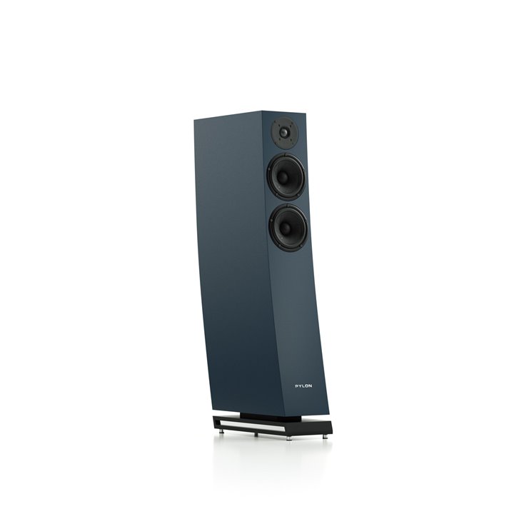 Pylon Audio Jasper 23 - czarny mat