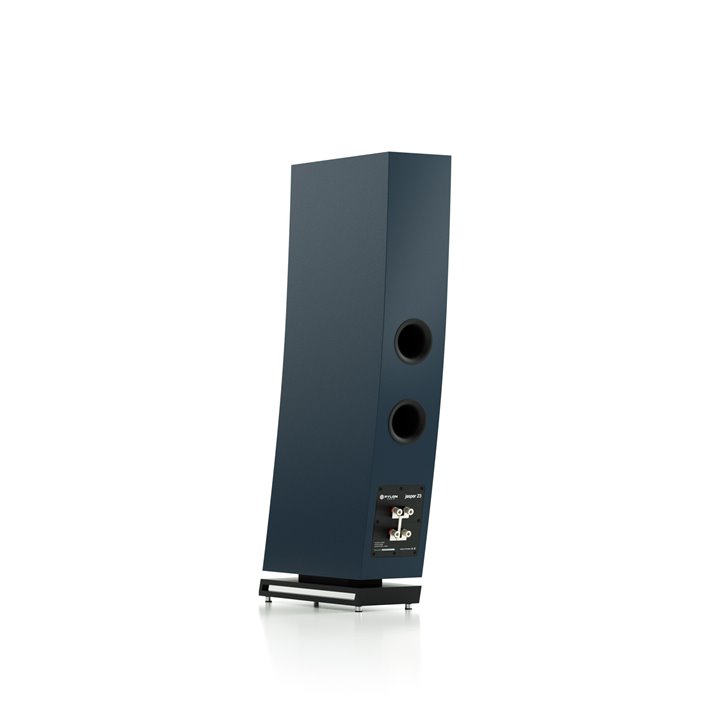 Pylon Audio Jasper 23 - czarny mat