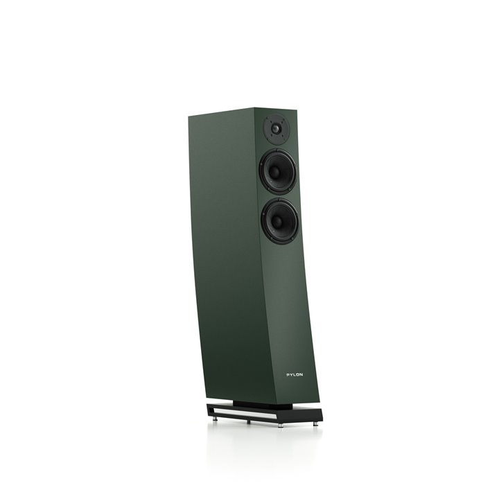 Pylon Audio Jasper 23 - czarny HG