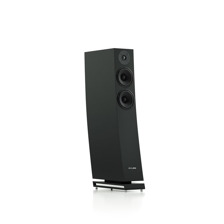 Pylon Audio Jasper 23 - (Blue RAL 590 M Metallic)