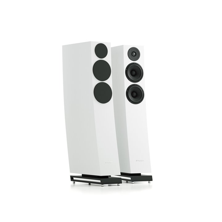 Pylon Audio Jasper 23 - biały mat