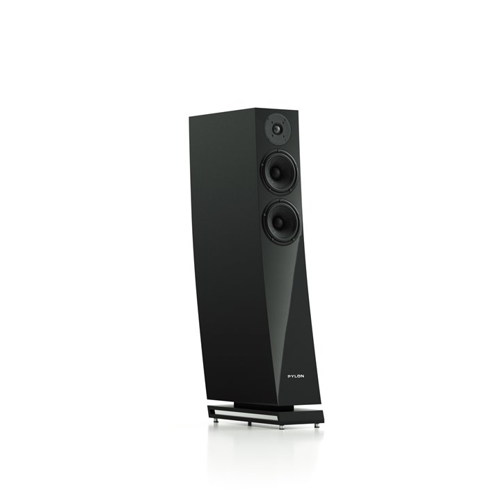 Pylon Audio Jasper 23 - biały mat