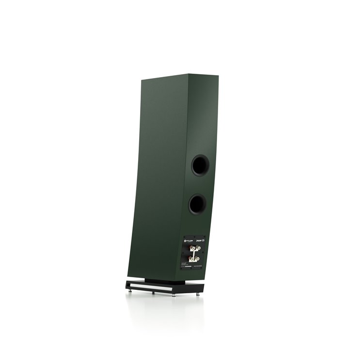Pylon Audio Jasper 23 - biały mat