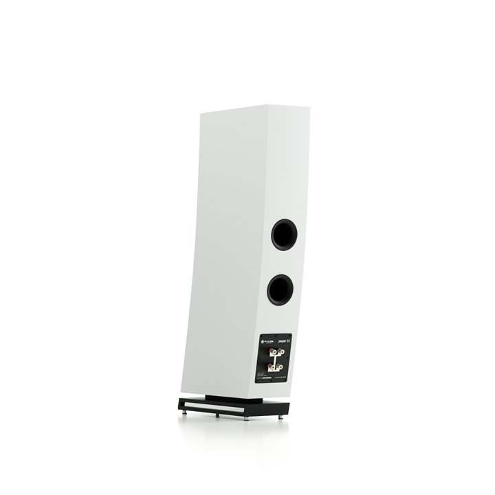 Pylon Audio Jasper 23 - biały mat