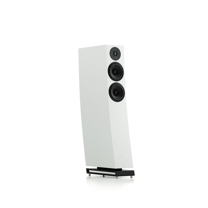 Pylon Audio Jasper 23 - biały HG