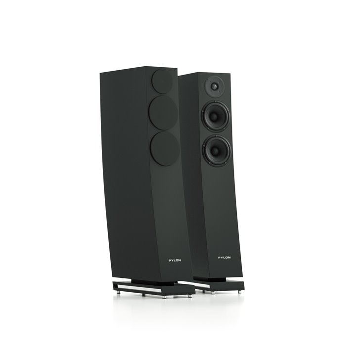 Pylon Audio Jasper 23 - biały HG