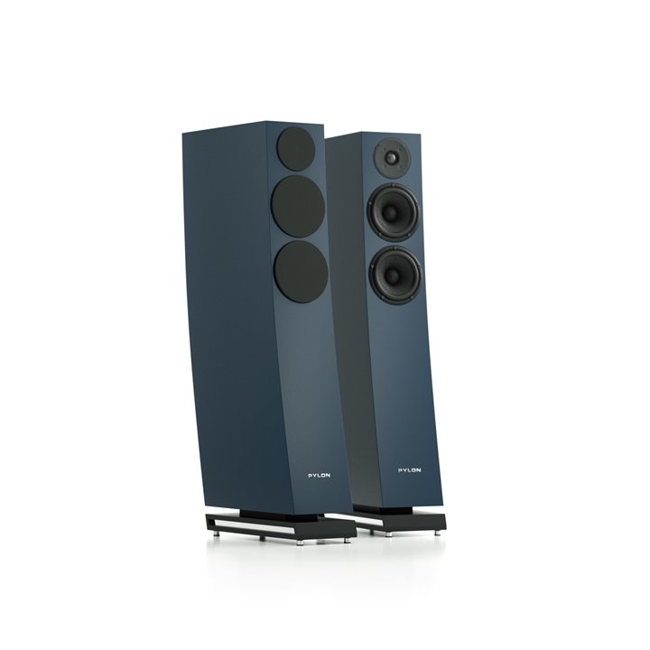 Pylon Audio Jasper 23 - biały HG