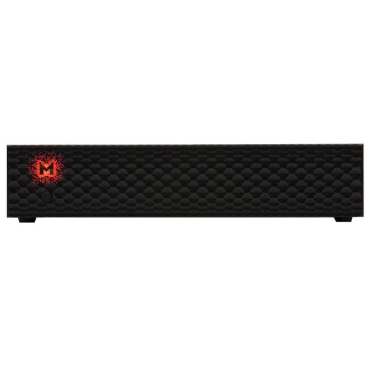 Mytek Brooklyn AMP+ (Czarny) GWARANCJA PRODUCENTA - SALON ŁÓDŹ - MOŻLIWY MONTAŻ U KLIENTA