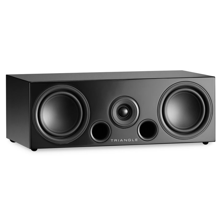 Triangle Elara LN-02 - Black HG - 1 szt.