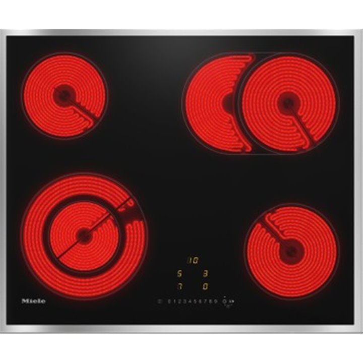 Miele KM 6521 FR - RATY 0% - GWARANCJA PRODUCENTA - SALON ŁÓDŹ