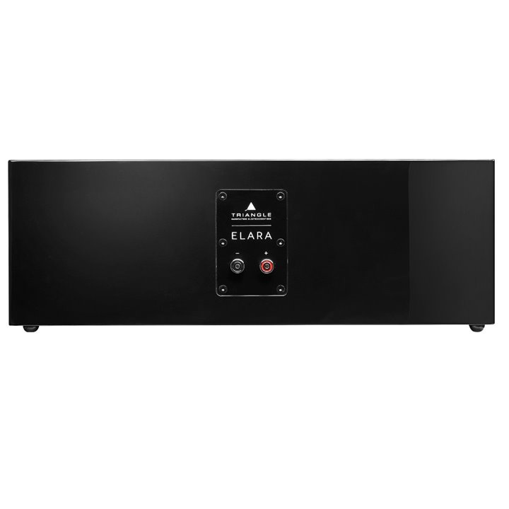 Triangle Elara LN-02 - Black HG - 1 szt.