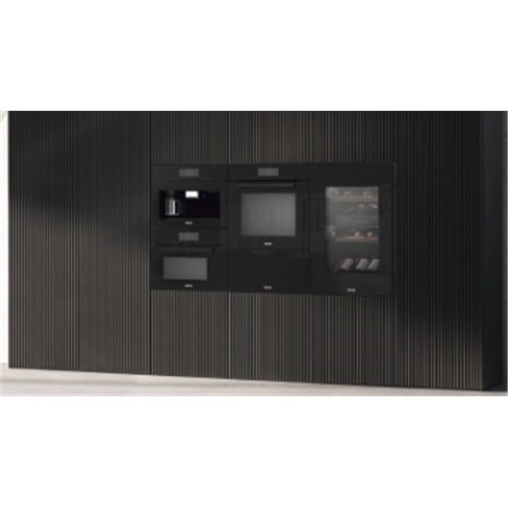 Miele ESW 7030 Obsidian Black - RATY 0% - GWARANCJA PRODUCENTA - SALON ŁÓDŹ