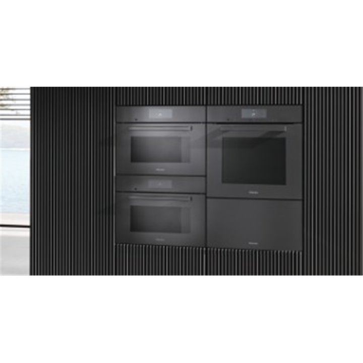 Miele ESW 7030 Graphit Grey - RATY 0% - GWARANCJA PRODUCENTA - SALON ŁÓDŹ