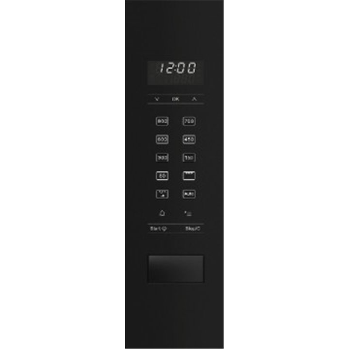Miele M 2234 SC Obsidian Black - RATY 0% - GWARANCJA PRODUCENTA - SALON ŁÓDŹ