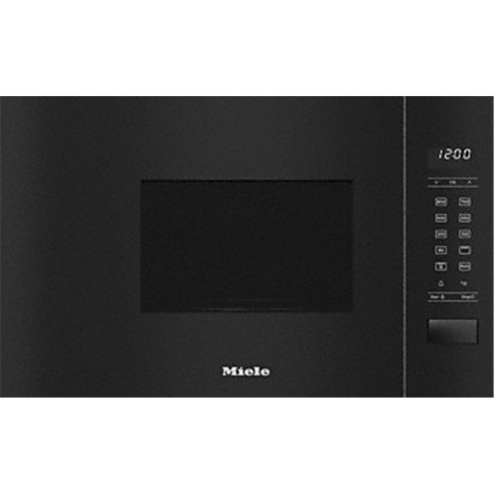 Miele M 2230 SC Obsidian Black - RATY 0% - GWARANCJA PRODUCENTA - SALON ŁÓDŹ