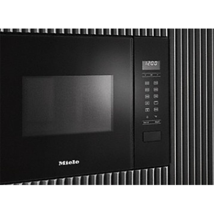 Miele M 2230 SC Obsidian Black - RATY 0% - GWARANCJA PRODUCENTA - SALON ŁÓDŹ