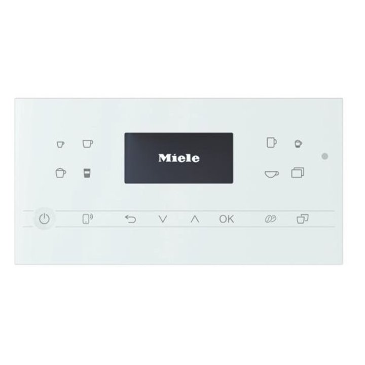 Miele CM 6360 Lotus White - RATY 0% - GWARANCJA PRODUCENTA - SALON ŁÓDŹ