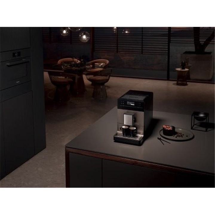 Miele CM 5710 - RATY 0% - GWARANCJA PRODUCENTA - SALON ŁÓDŹ