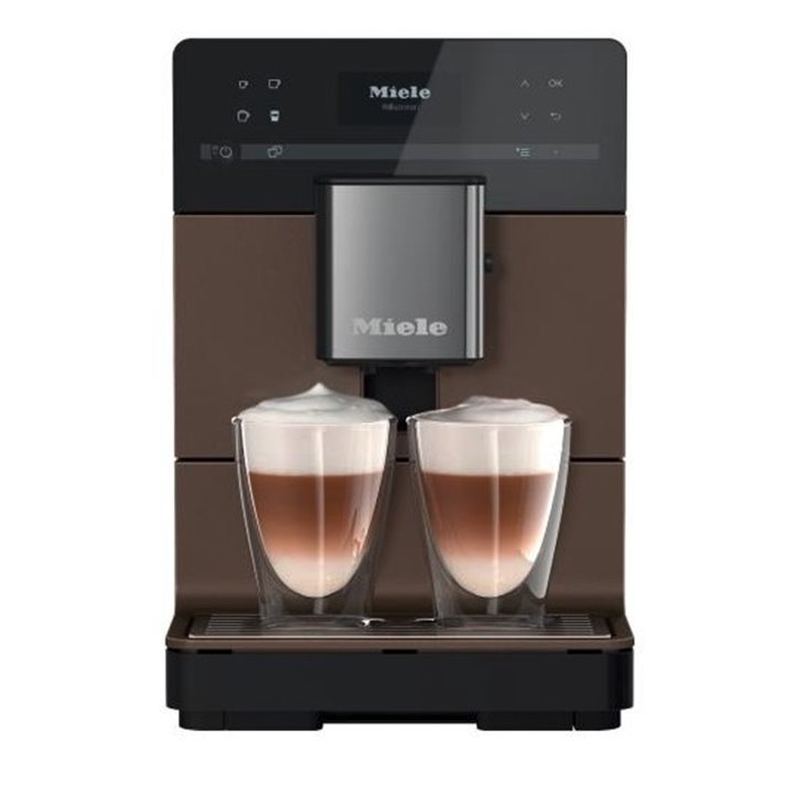 Miele CM 5710 - RATY 0% - GWARANCJA PRODUCENTA - SALON ŁÓDŹ