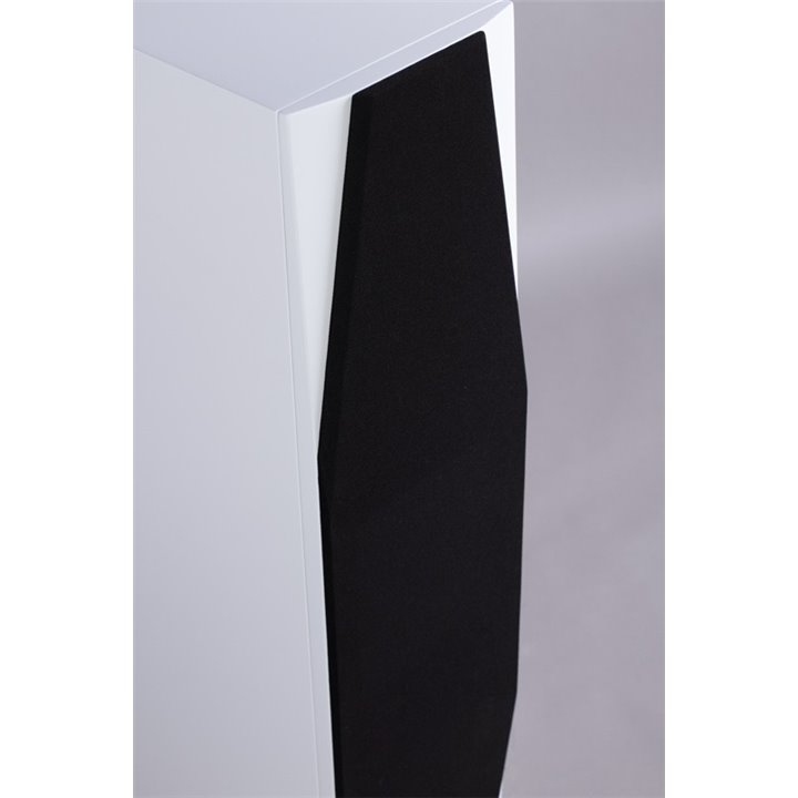 Pylon Audio Maskownica Sapphire 25 (Czarna) / 1szt. - Raty 0% - Gwarancja producenta - Salon Łódź