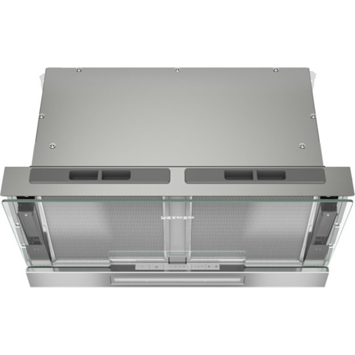Miele DAS 4640 - RATY 0% - GWARANCJA PRODUCENTA - SALON ŁÓDŹ