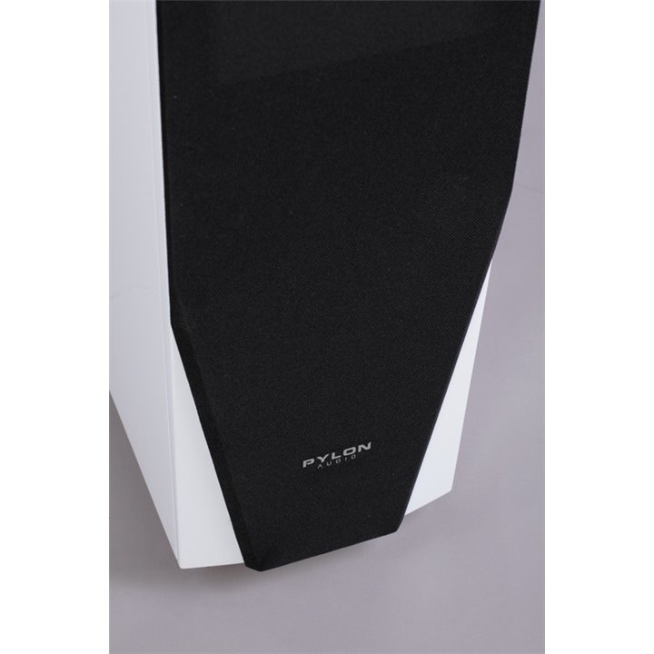 Pylon Audio Maskownica Sapphire 25 (Czarna) / 1szt. - Raty 0% - Gwarancja producenta - Salon Łódź