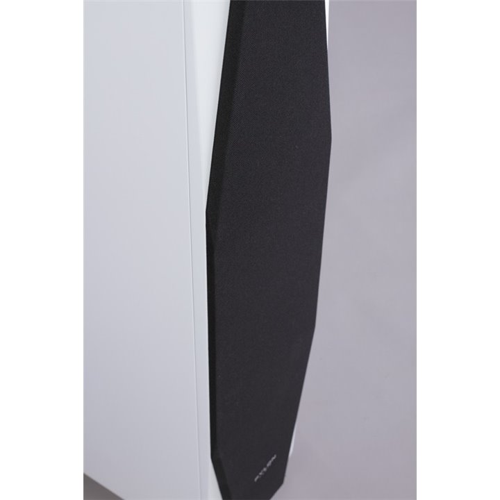 Pylon Audio Maskownica Sapphire 25 (Czarna) / 1szt. - Raty 0% - Gwarancja producenta - Salon Łódź