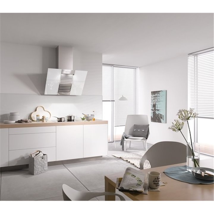 Miele DA 6096 W White Wing - RATY 0% - GWARANCJA PRODUCENTA - SALON ŁÓDŹ
