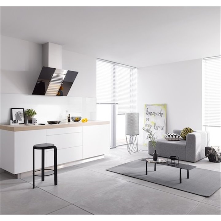 Miele DA 6096 W Black Wing - RATY 0% - GWARANCJA PRODUCENTA - SALON ŁÓDŹ