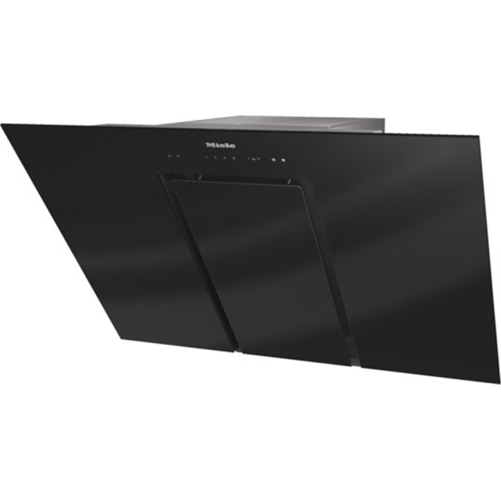 Miele DA6498 Pure Black - RATY 0% - GWARANCJA PRODUCENTA - SALON ŁÓDŹ
