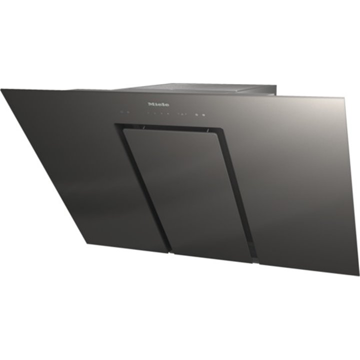 Miele DA6498 Pure Grey - RATY 0% - GWARANCJA PRODUCENTA - SALON ŁÓDŹ