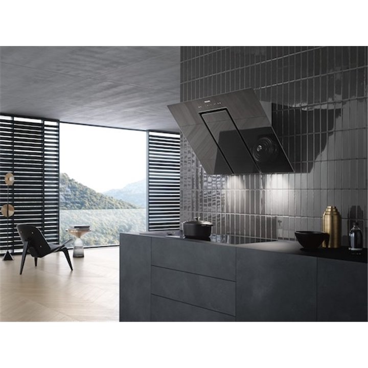 Miele DA6498 Pure Grey - RATY 0% - GWARANCJA PRODUCENTA - SALON ŁÓDŹ