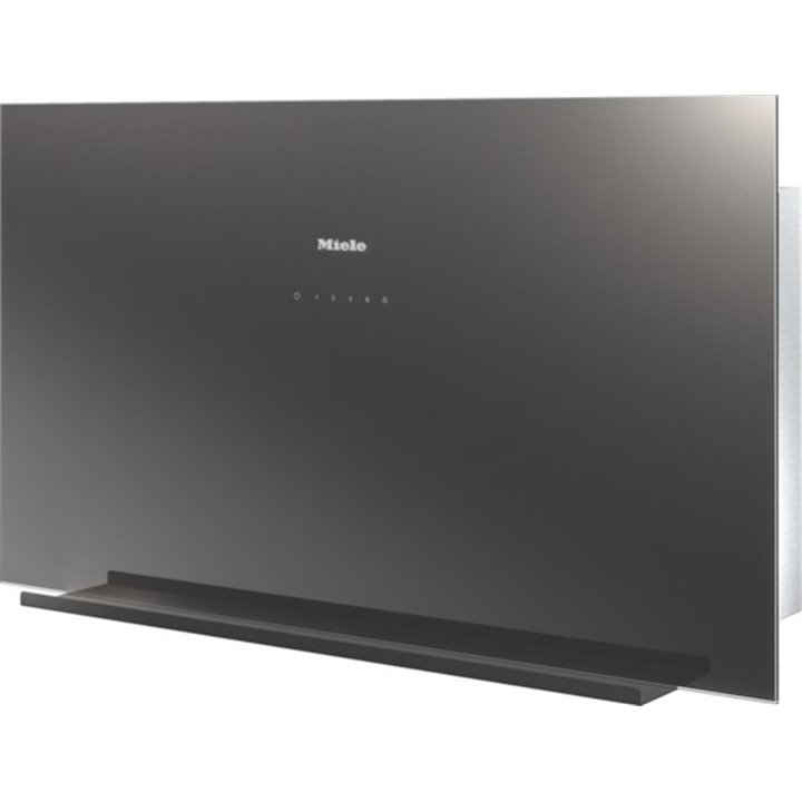 Miele DA 9091 W Screen Graphit Grey - RATY 0% - GWARANCJA PRODUCENTA - SALON ŁÓDŹ