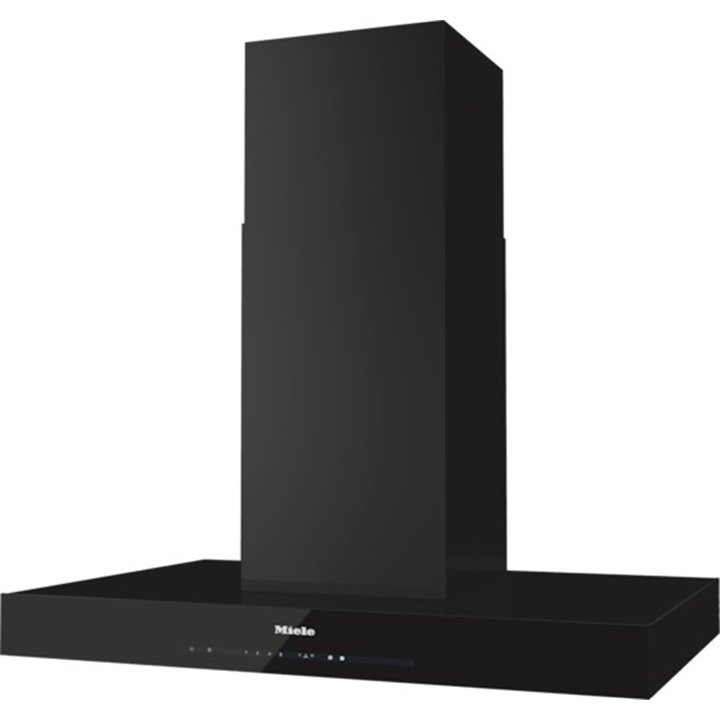 Miele DA 6698 D Puristic Version 6000 Obsidian Black - RATY 0% - GWARANCJA PRODUCENTA - SALON ŁÓDŹ