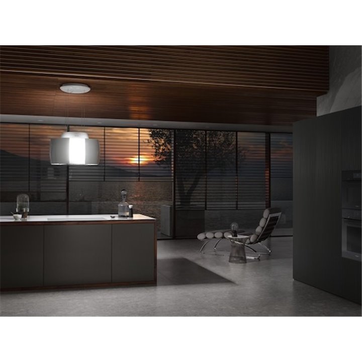 Miele DA 7378 D Aura 4.0 Ambient - RATY 0% - GWARANCJA PRODUCENTA - SALON ŁÓDŹ