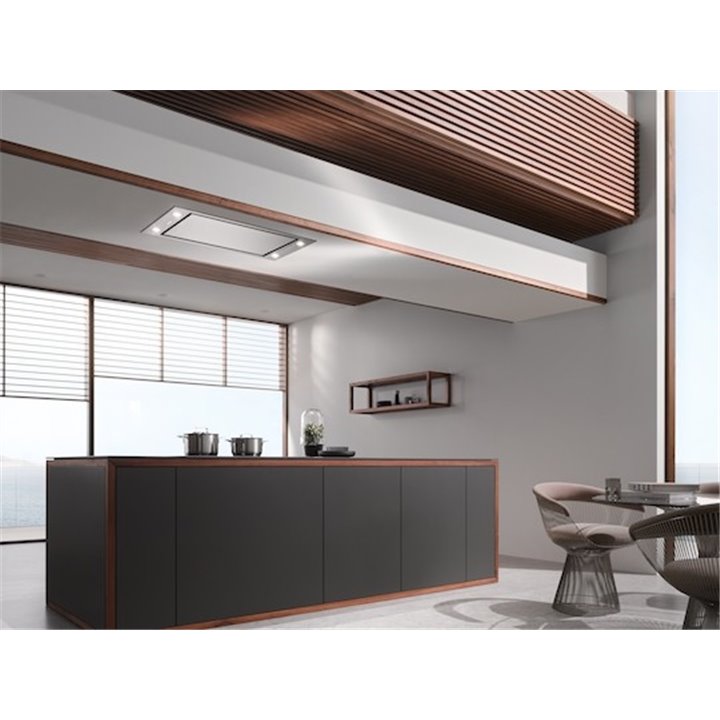 Miele DA 2808 EXT A - RATY 0% - GWARANCJA PRODUCENTA - SALON ŁÓDŹ