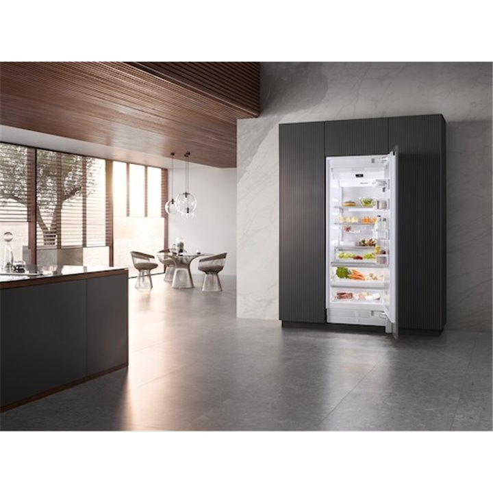Miele K 2802 Vi - RATY 0% - GWARANCJA PRODUCENTA - SALON ŁÓDŹ