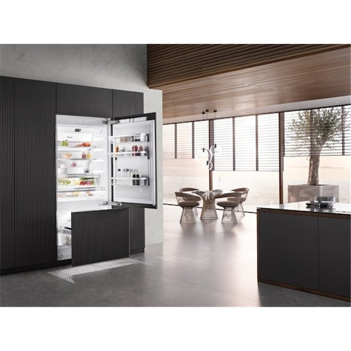 Miele K 2902 Vi - RATY 0% - GWARANCJA PRODUCENTA - SALON ŁÓDŹ