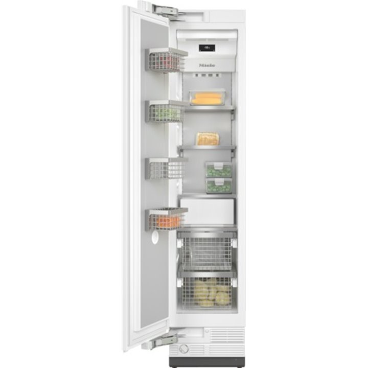 Miele F 2412 Vi - RATY 0% - GWARANCJA PRODUCENTA - SALON ŁÓDŹ