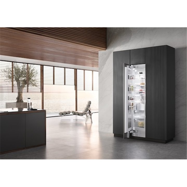 Miele F 2412 Vi - RATY 0% - GWARANCJA PRODUCENTA - SALON ŁÓDŹ