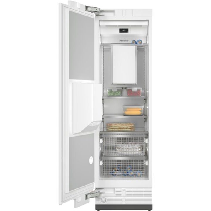 Miele F 2672 Vi - RATY 0% - GWARANCJA PRODUCENTA - SALON ŁÓDŹ